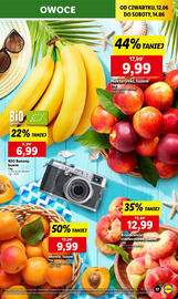 Lidl gazetka Strona 19