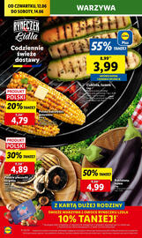 Lidl gazetka Strona 22
