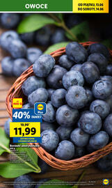 Lidl gazetka Strona 23