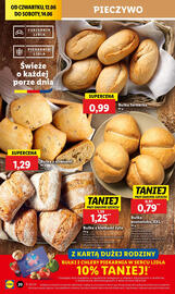 Lidl gazetka Strona 24