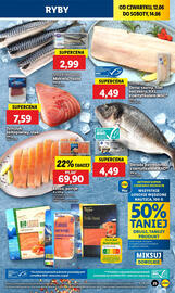 Lidl gazetka Strona 29