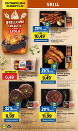 Lidl gazetka Strona 30