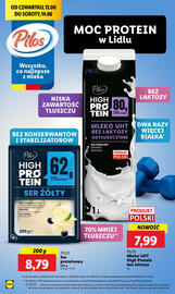Lidl gazetka Strona 34