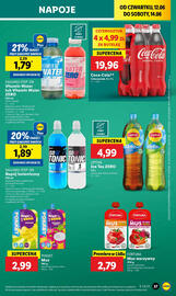 Lidl gazetka Strona 39