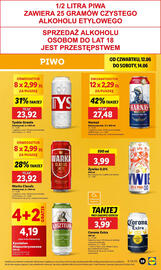 Lidl gazetka Strona 41
