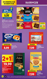 Lidl gazetka Strona 42