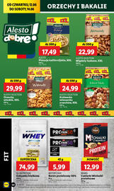 Lidl gazetka Strona 46