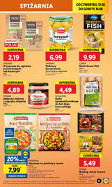 Lidl gazetka Strona 49