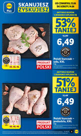 Lidl gazetka Strona 5