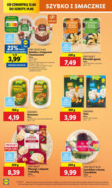 Lidl gazetka Strona 50