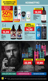 Lidl gazetka Strona 54