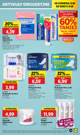 Lidl gazetka Strona 55