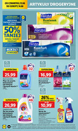 Lidl gazetka Strona 56