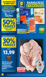 Lidl gazetka Strona 6