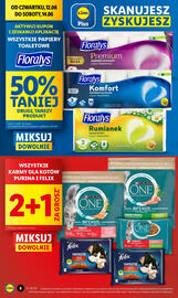 Lidl gazetka Strona 8