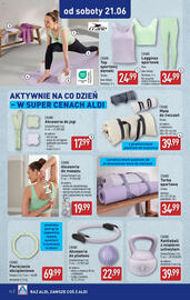 ALDI gazetka Strona 10