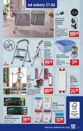 ALDI gazetka Strona 13