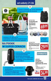 ALDI gazetka Strona 9