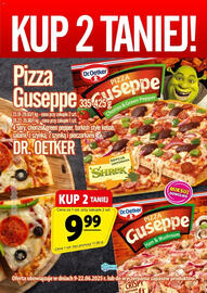 Prim Market gazetka Strona 1