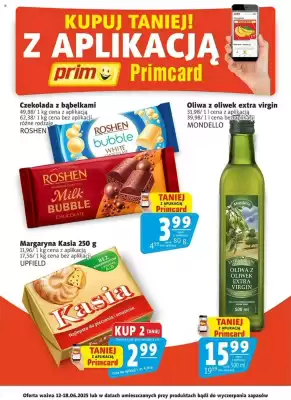 Prim Market gazetka (ważność do 18-06)