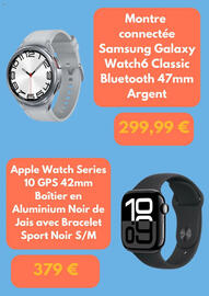 Catalogue Fnac page 3