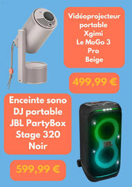 Catalogue Fnac page 5