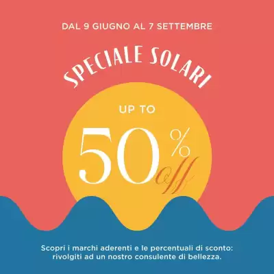Volantino Coin (valido fino al 7-09)