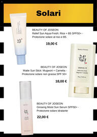 Volantino Sephora Pagina 2