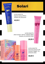 Volantino Sephora Pagina 4