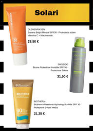 Volantino Sephora Pagina 5