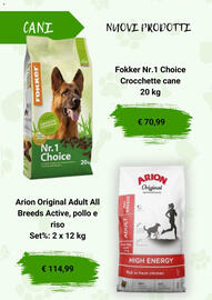 Volantino Zooplus Pagina 2