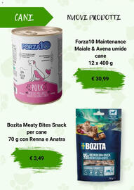 Volantino Zooplus Pagina 3