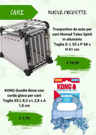 Volantino Zooplus Pagina 4