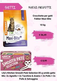 Volantino Zooplus Pagina 5