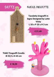 Volantino Zooplus Pagina 6