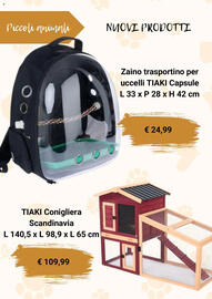 Volantino Zooplus Pagina 7