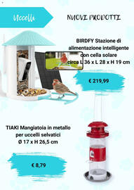Volantino Zooplus Pagina 8