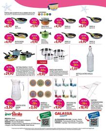 Volantino Galassia Pagina 8