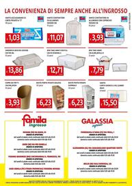 Volantino Galassia | BAR & RISTORAZION Pagina 8