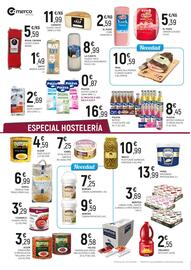 Folleto Comerco Cash & Carry Página 2