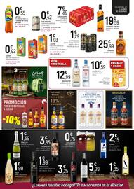 Folleto Comerco Cash & Carry Página 3