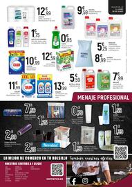 Folleto Comerco Cash & Carry Página 4