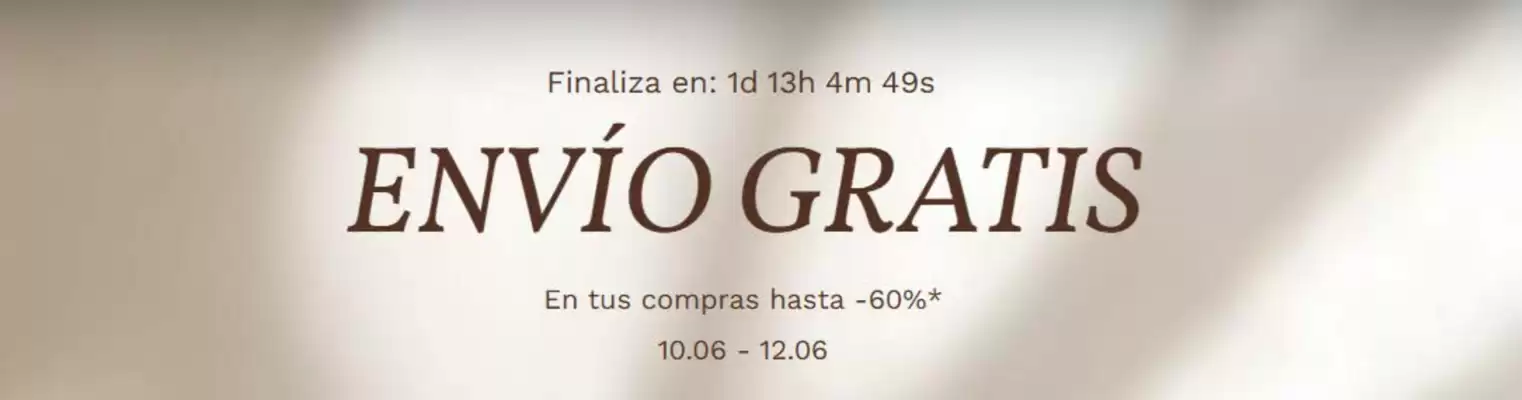 Folleto Banak Importa (válido hasta el 12-06)