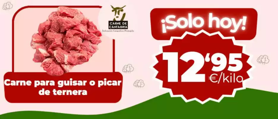 Folleto Supermercados Lupa (válido hasta el 11-06)