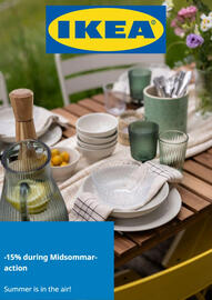 IKEA folder Pagina 1