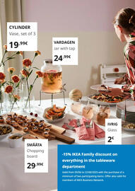 IKEA folder Pagina 2