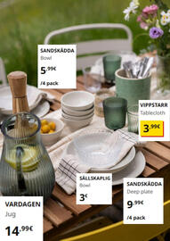 IKEA folder Pagina 4