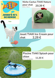 Maxi Zoo folder Pagina 2