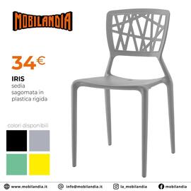 Volantino Mobilandia Pagina 2