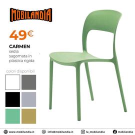 Volantino Mobilandia Pagina 3